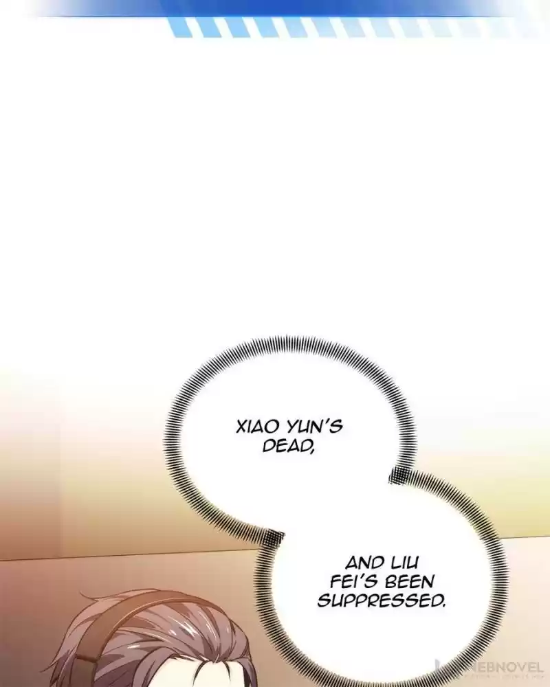 The King's Avatar Chapter 64