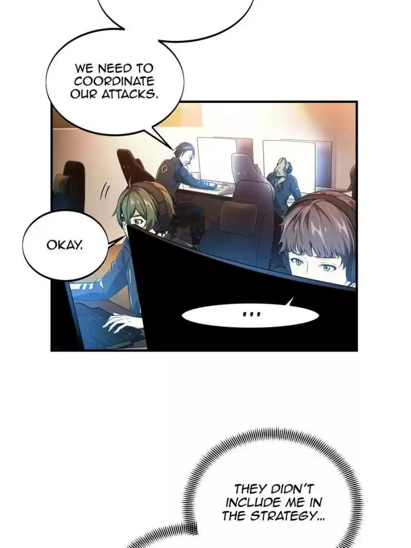 The King's Avatar Chapter 64