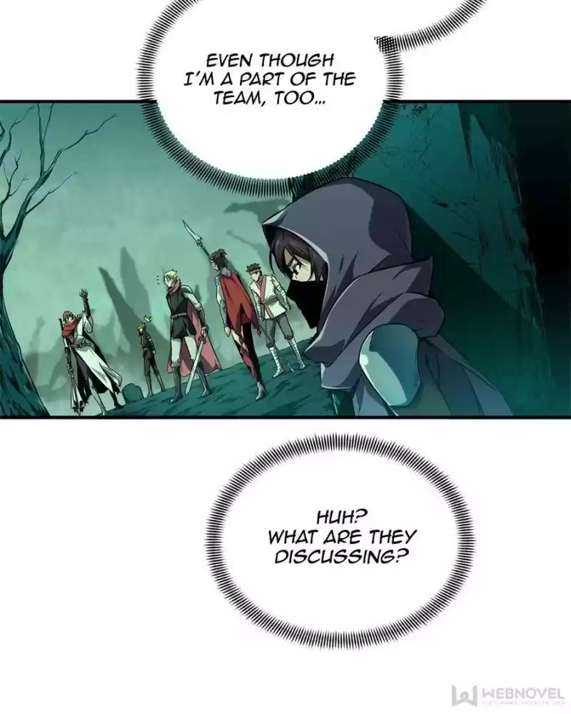 The King's Avatar Chapter 64