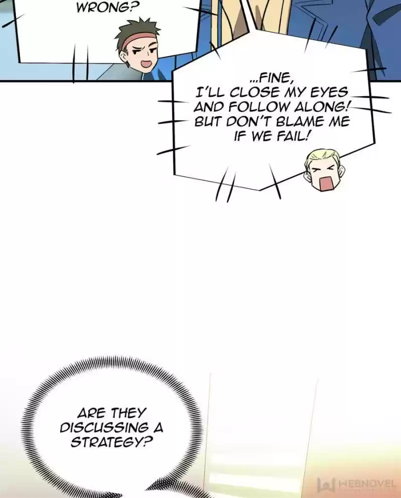 The King's Avatar Chapter 64