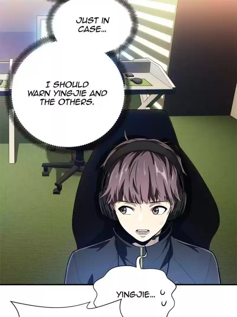 The King's Avatar Chapter 64