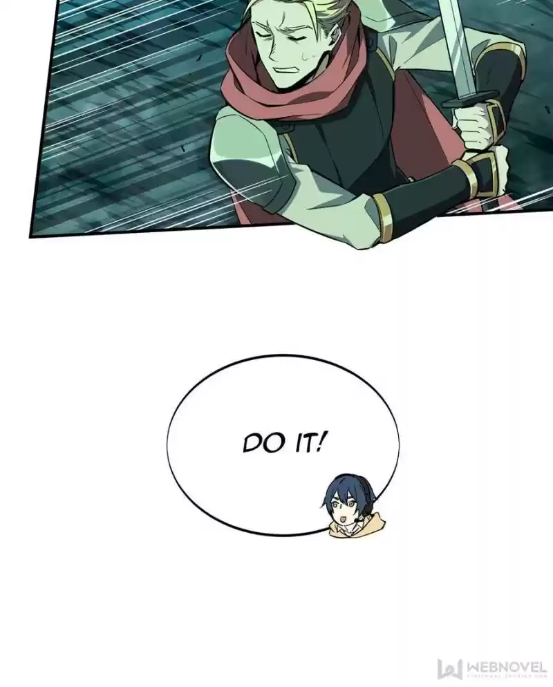 The King's Avatar Chapter 64