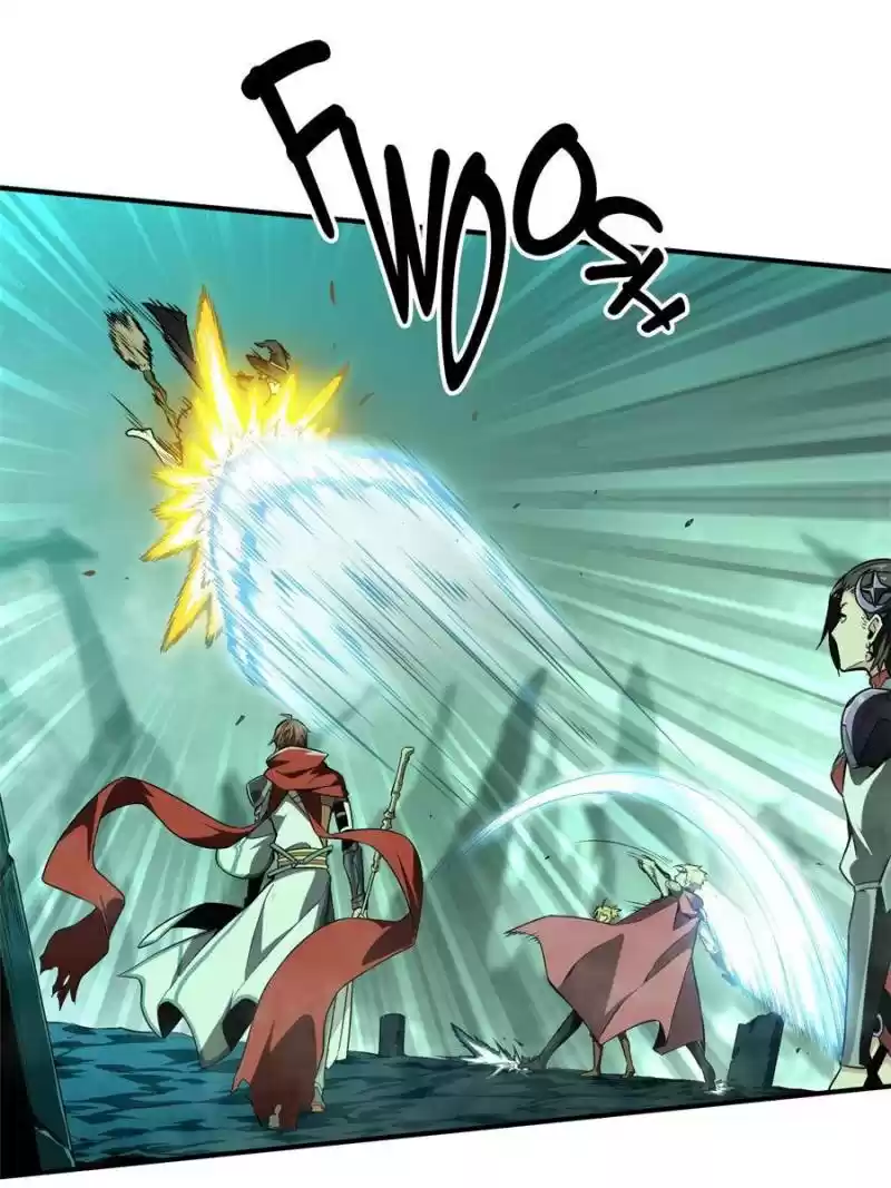 The King's Avatar Chapter 64