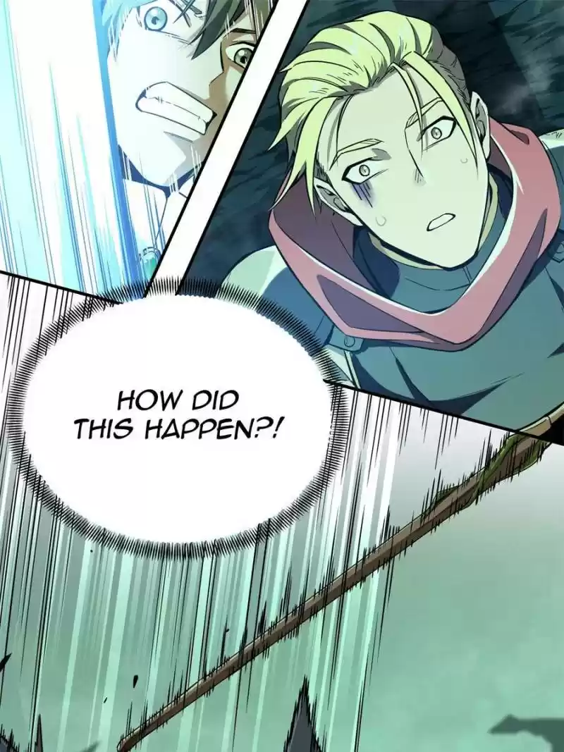 The King's Avatar Chapter 64