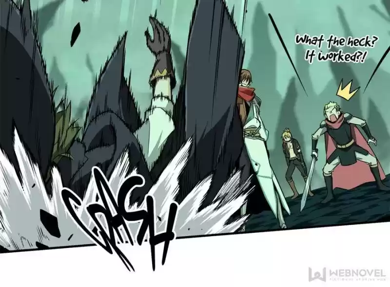 The King's Avatar Chapter 64