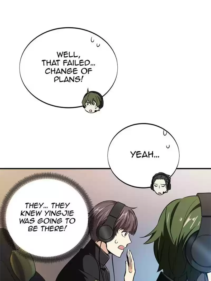 The King's Avatar Chapter 64