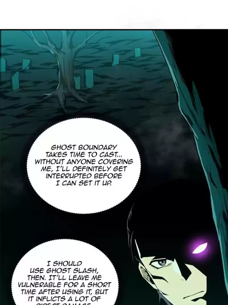 The King's Avatar Chapter 64