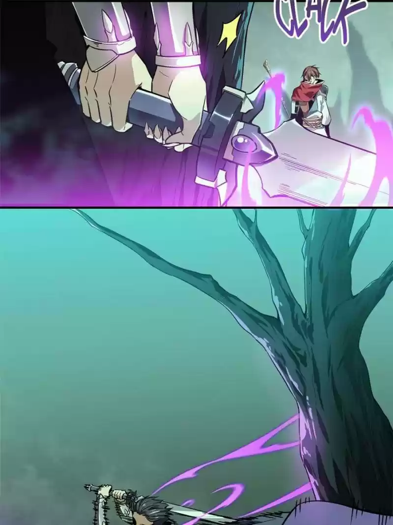 The King's Avatar Chapter 64