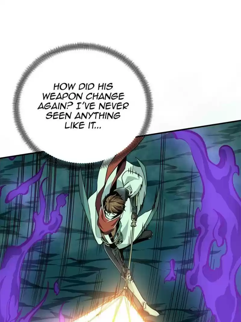 The King's Avatar Chapter 64