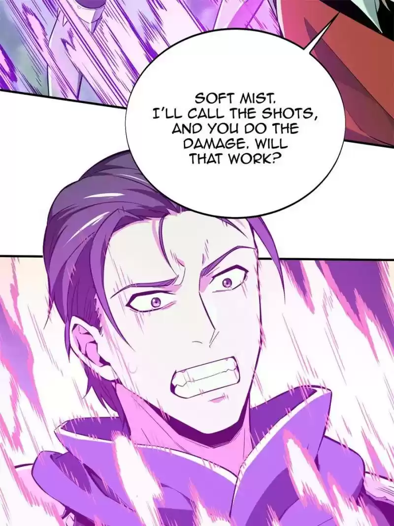 The King's Avatar Chapter 64