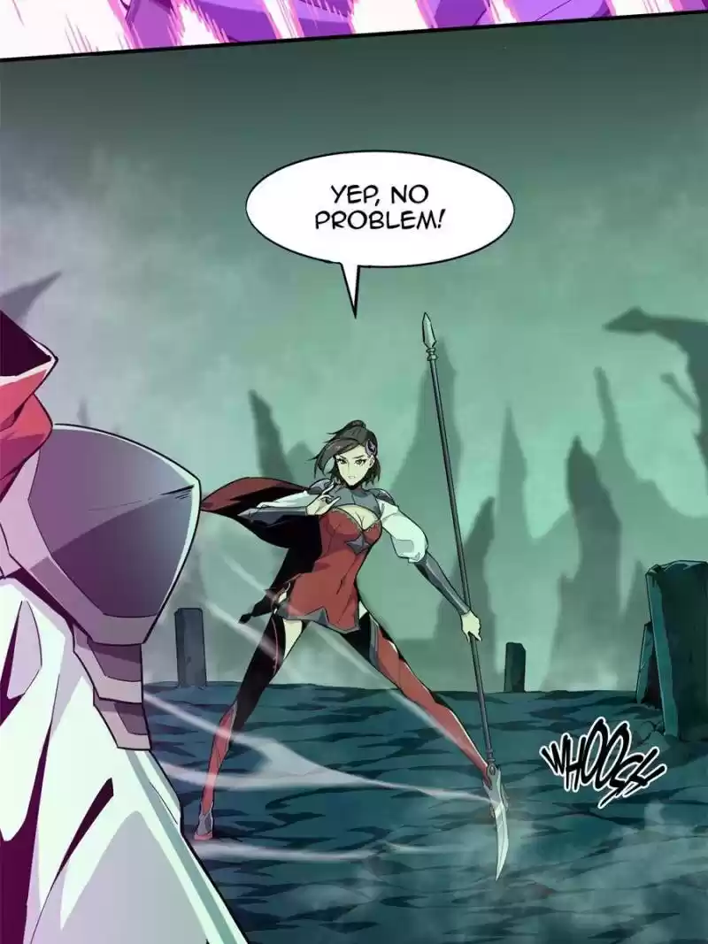 The King's Avatar Chapter 64