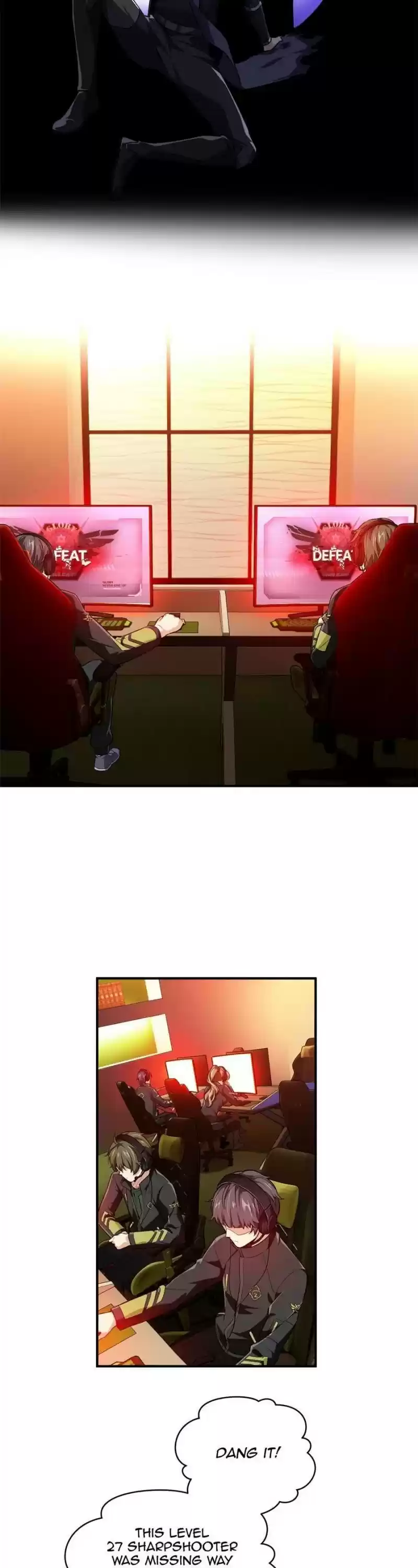 The King's Avatar Chapter 65