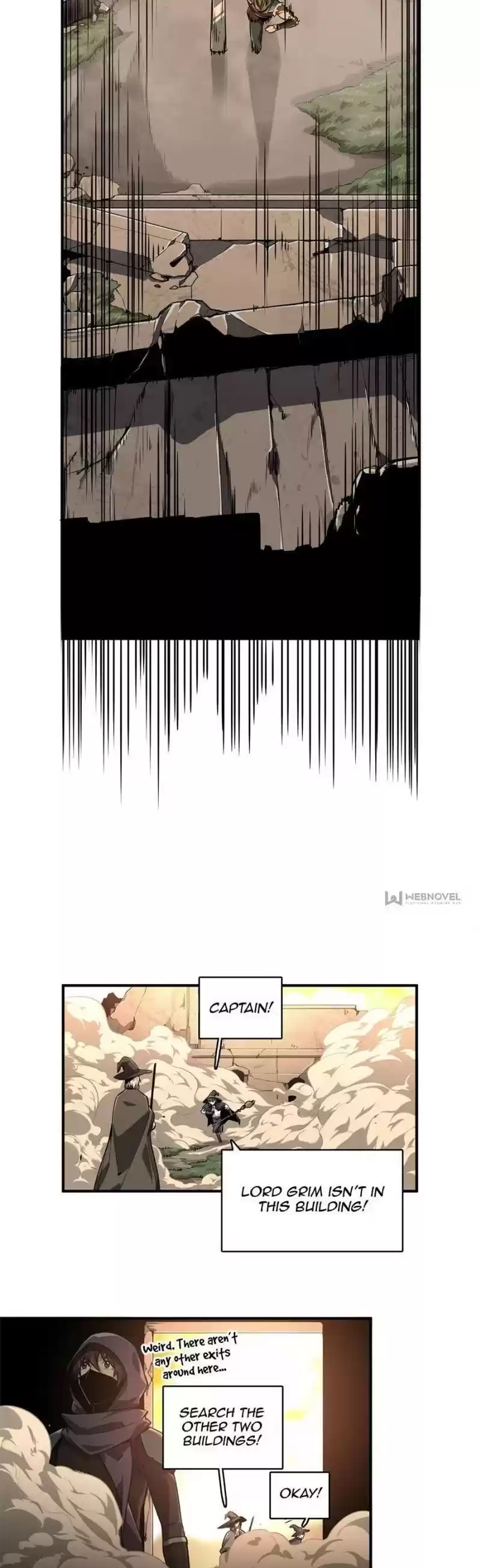 The King's Avatar Chapter 67