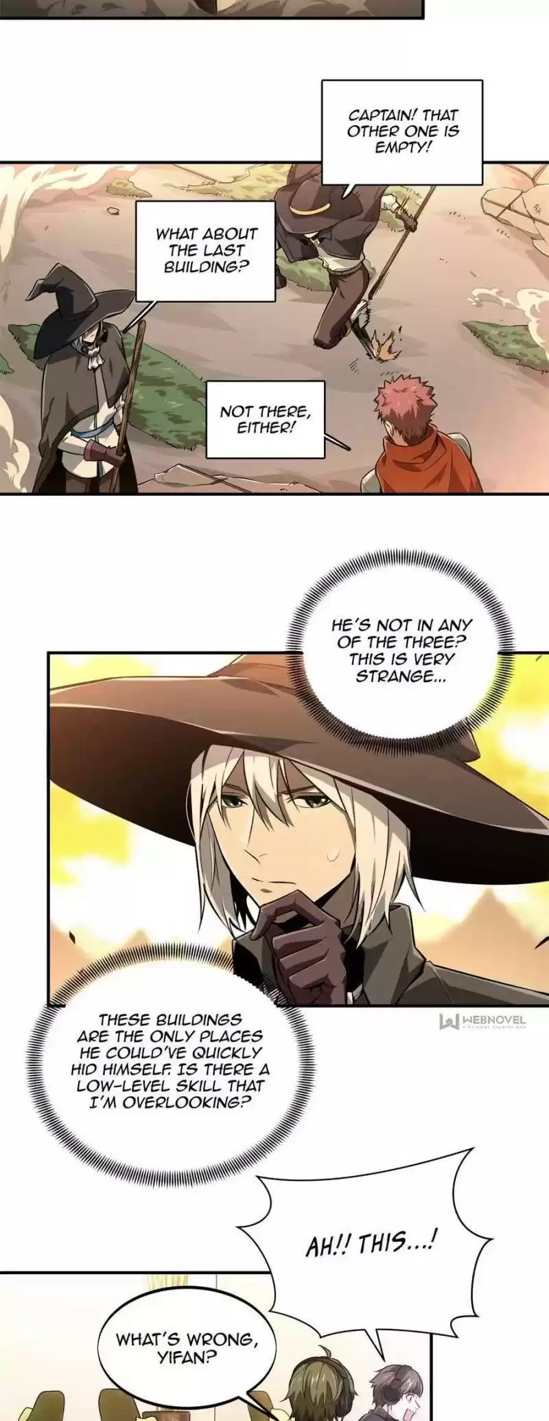 The King's Avatar Chapter 67