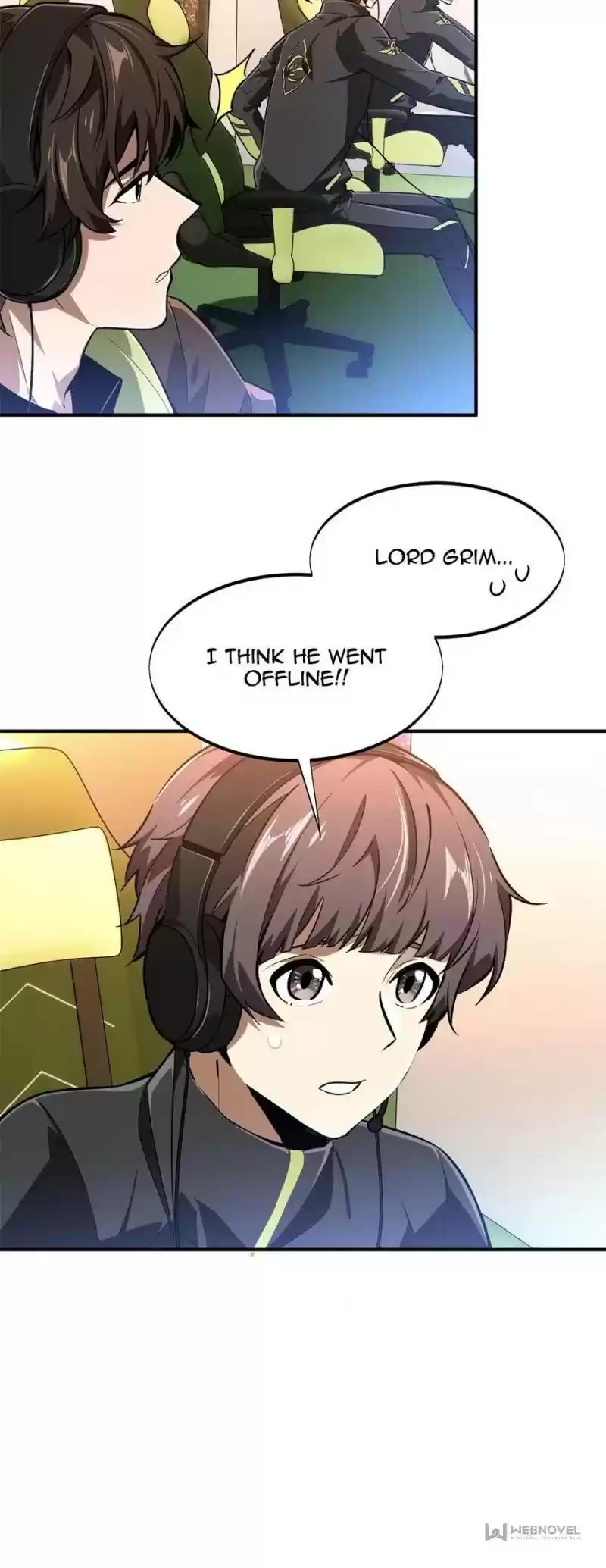 The King's Avatar Chapter 67