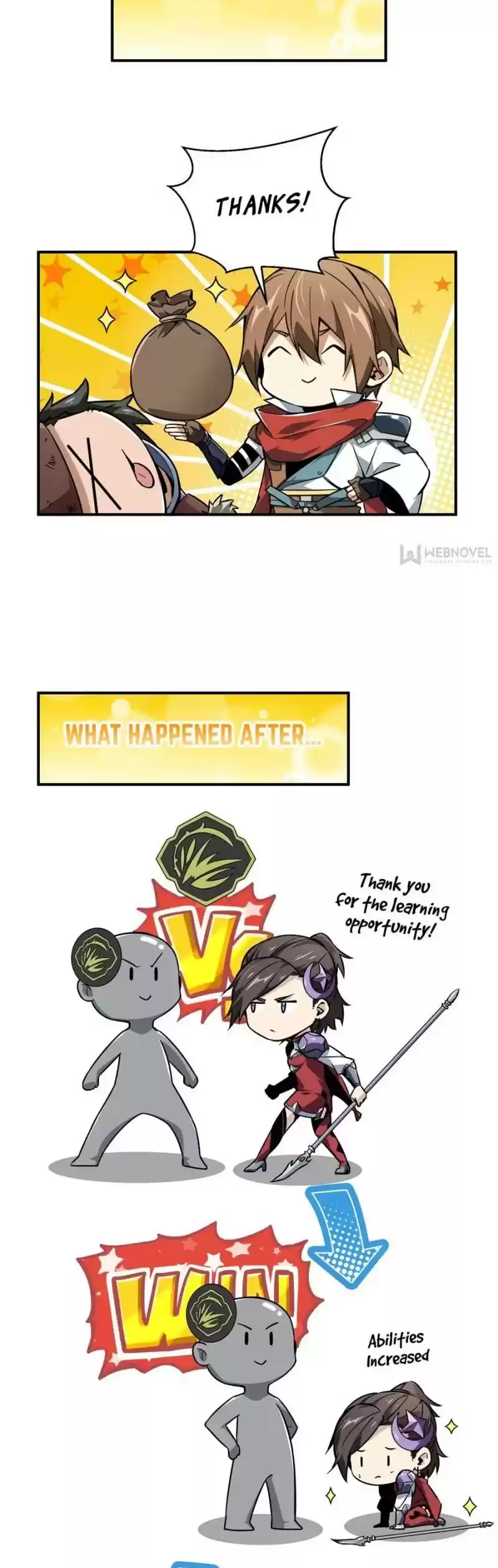 The King's Avatar Chapter 69