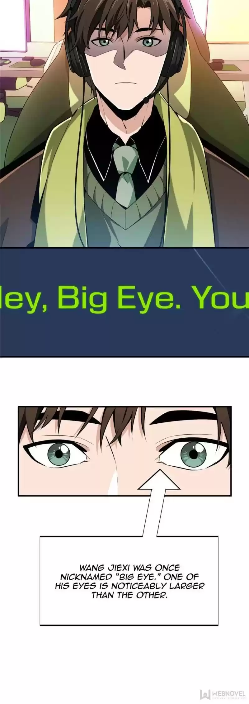 The King's Avatar Chapter 69