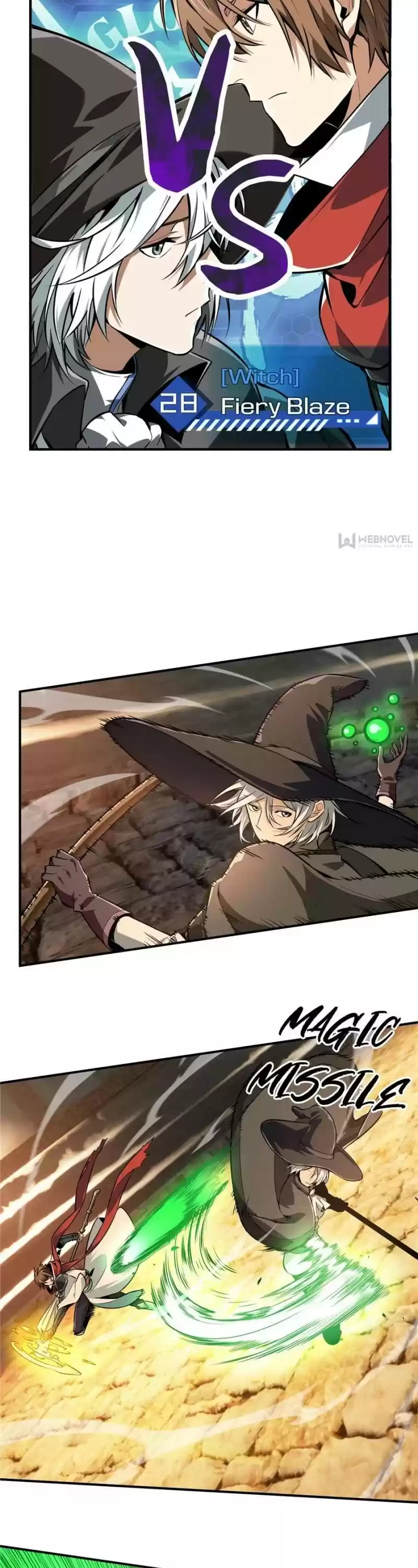 The King's Avatar Chapter 70