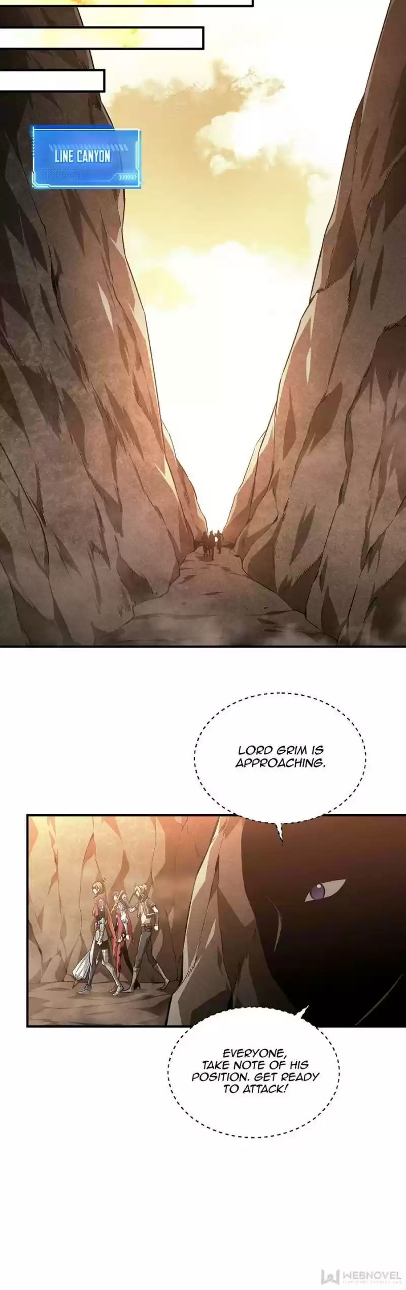 The King's Avatar Chapter 74