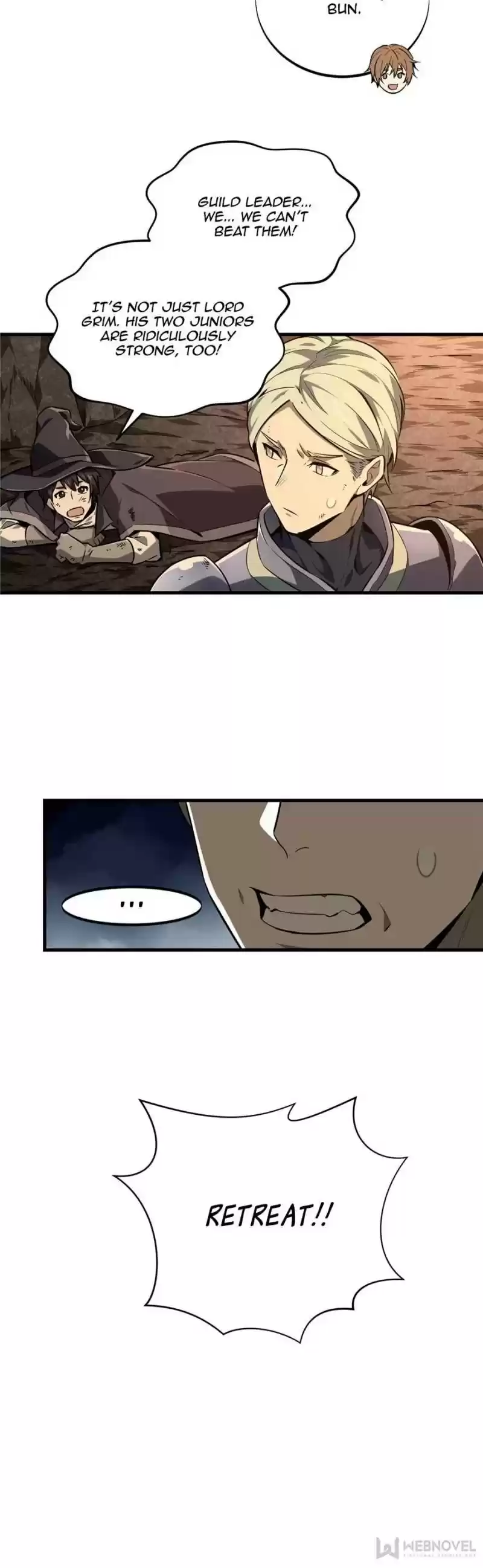 The King's Avatar Chapter 75