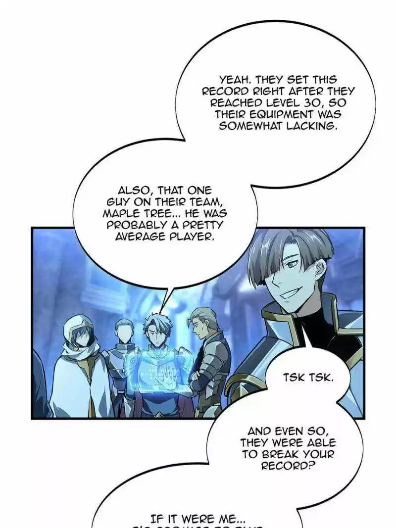 The King's Avatar Chapter 78