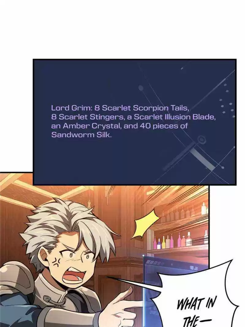 The King's Avatar Chapter 78