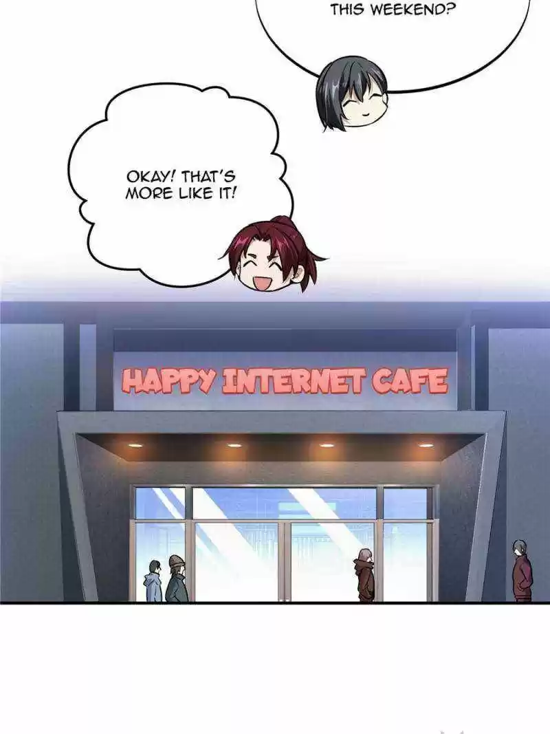 The King's Avatar Chapter 78