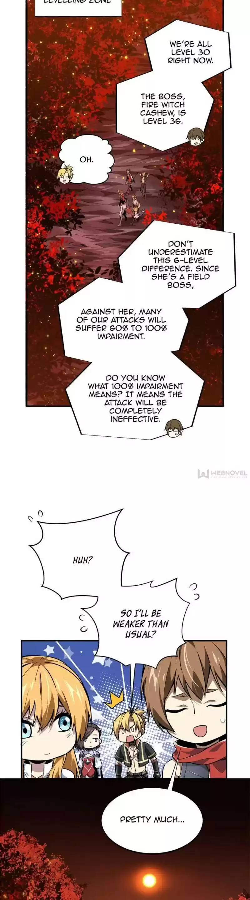 The King's Avatar Chapter 79