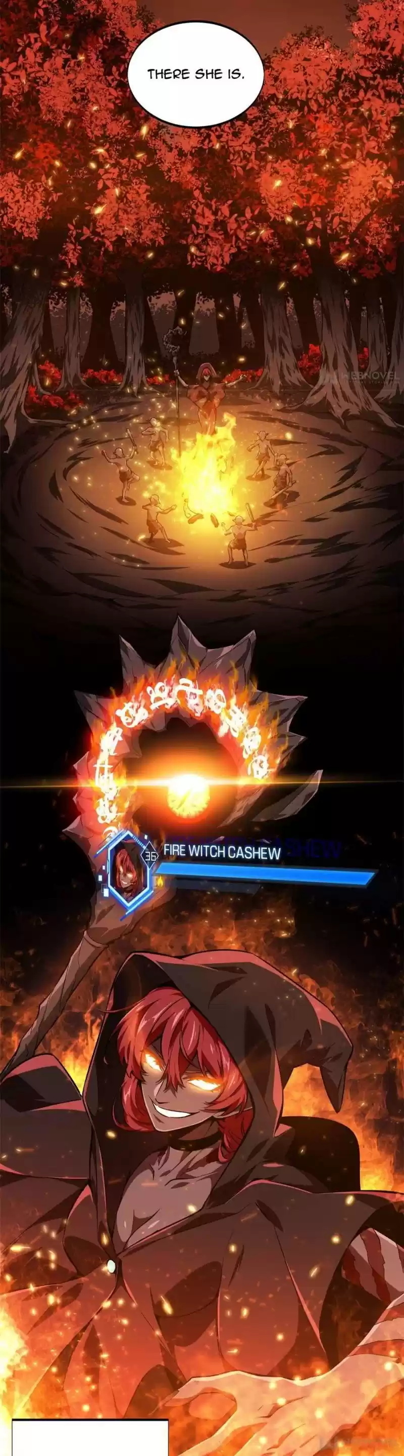 The King's Avatar Chapter 79