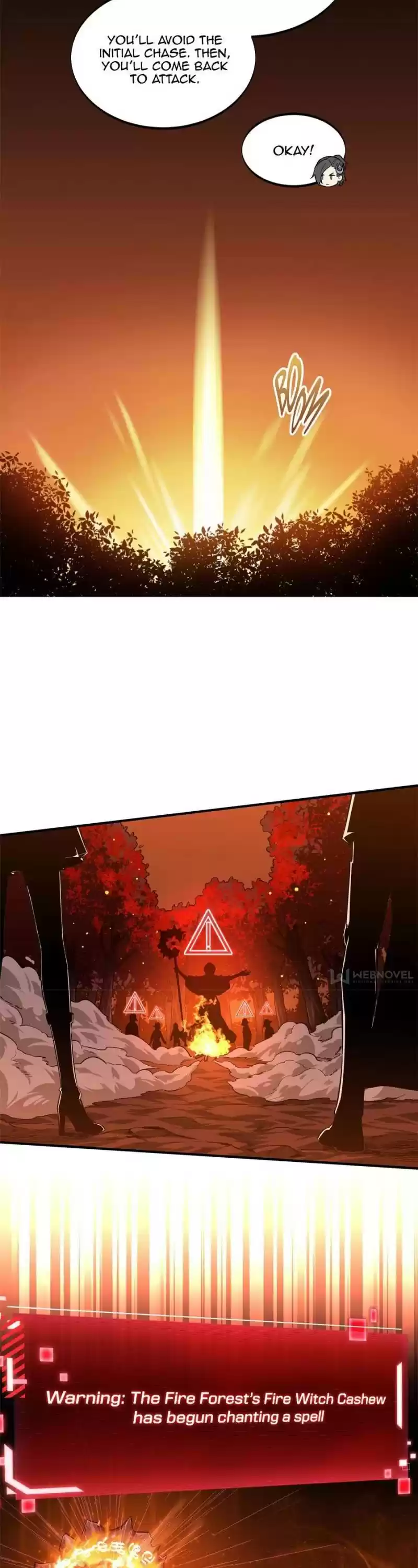 The King's Avatar Chapter 79