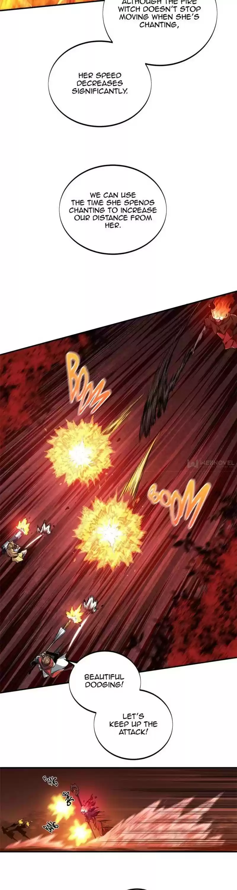 The King's Avatar Chapter 79