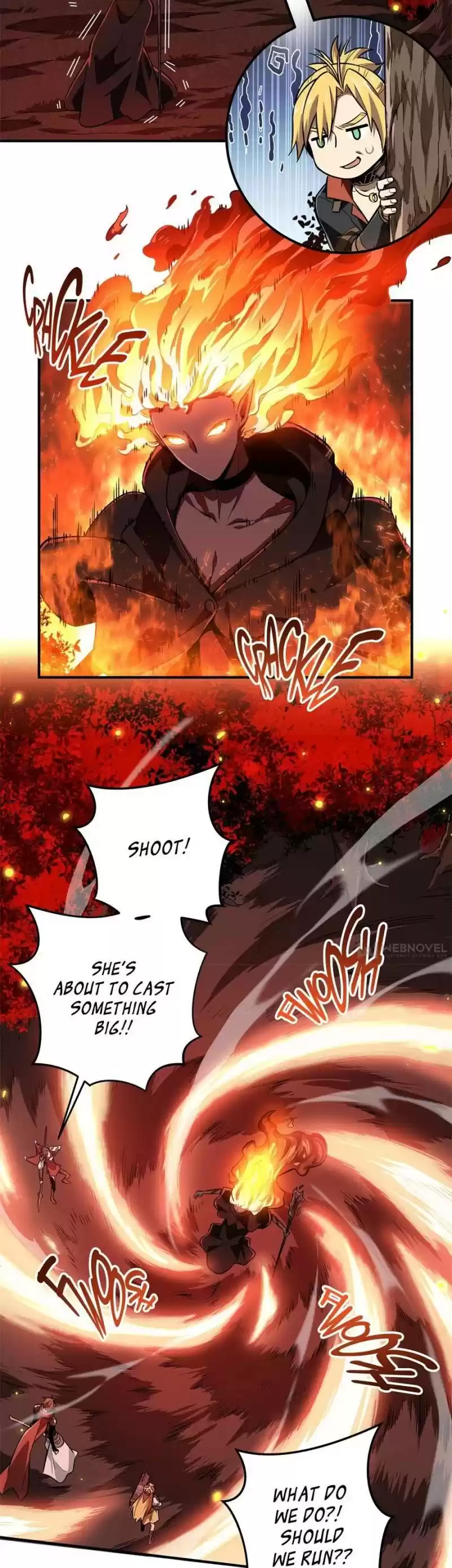 The King's Avatar Chapter 79