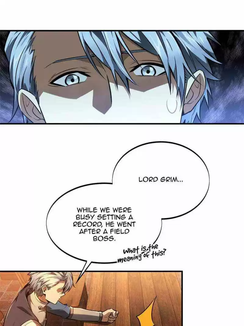 The King's Avatar Chapter 80