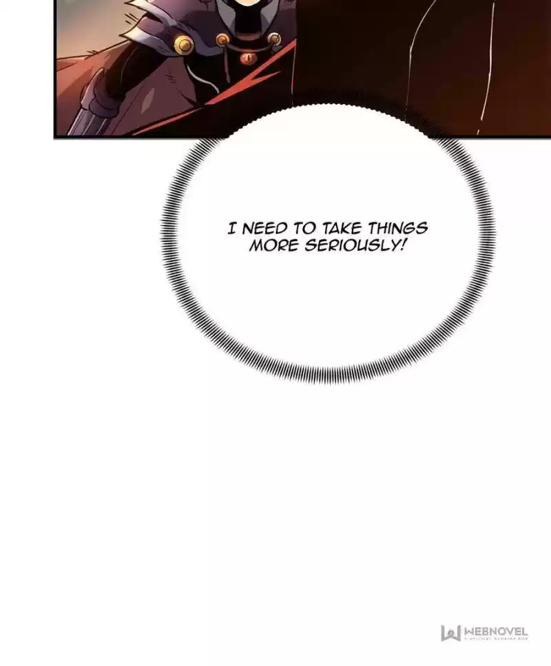 The King's Avatar Chapter 81