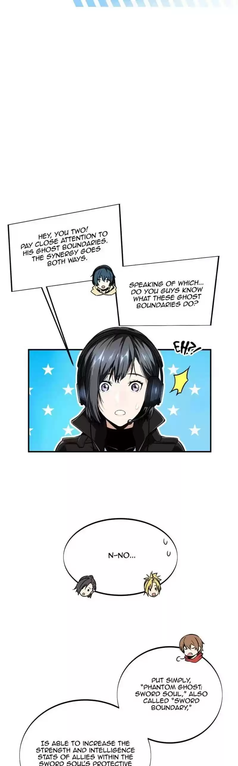 The King's Avatar Chapter 82