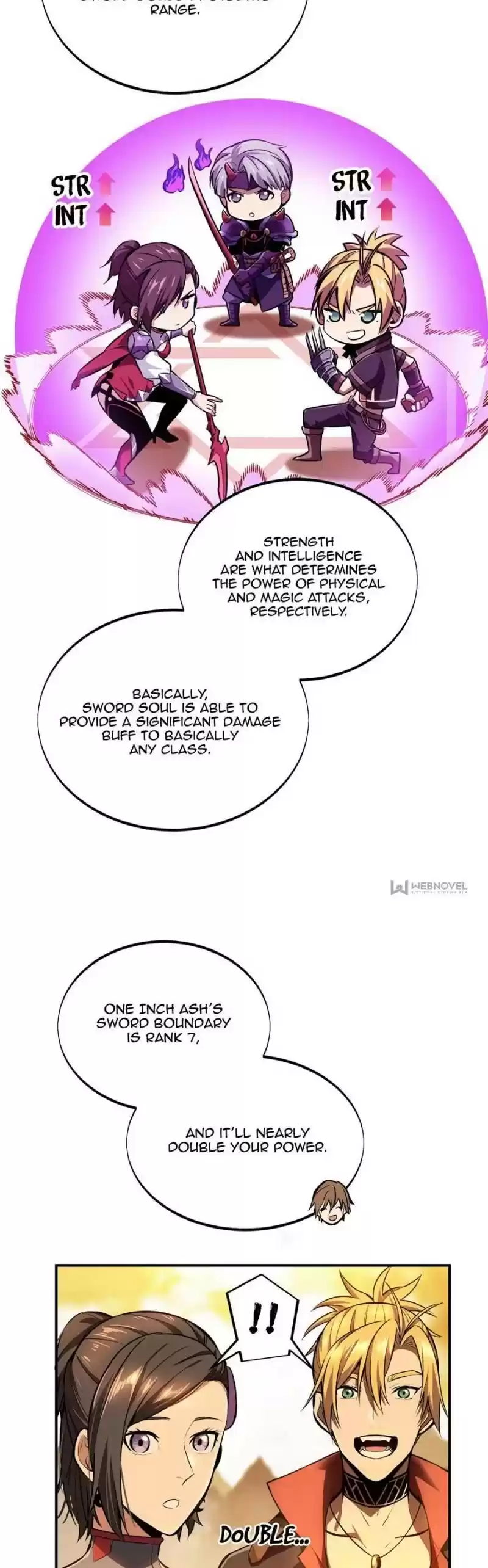 The King's Avatar Chapter 82