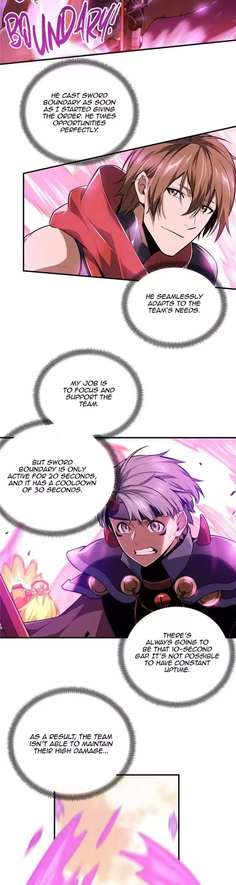 The King's Avatar Chapter 82