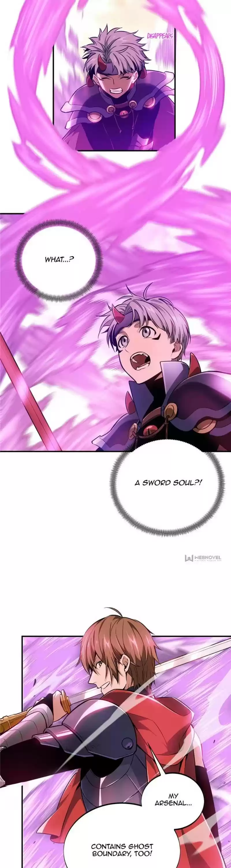 The King's Avatar Chapter 82