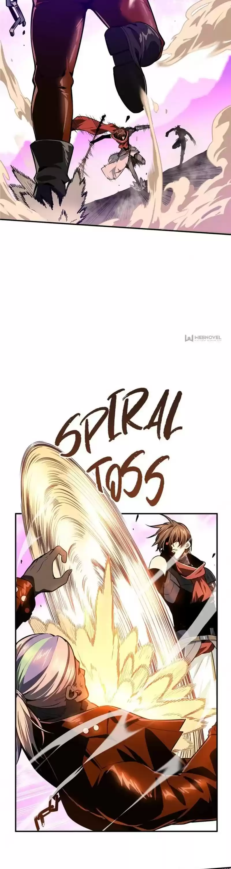 The King's Avatar Chapter 82