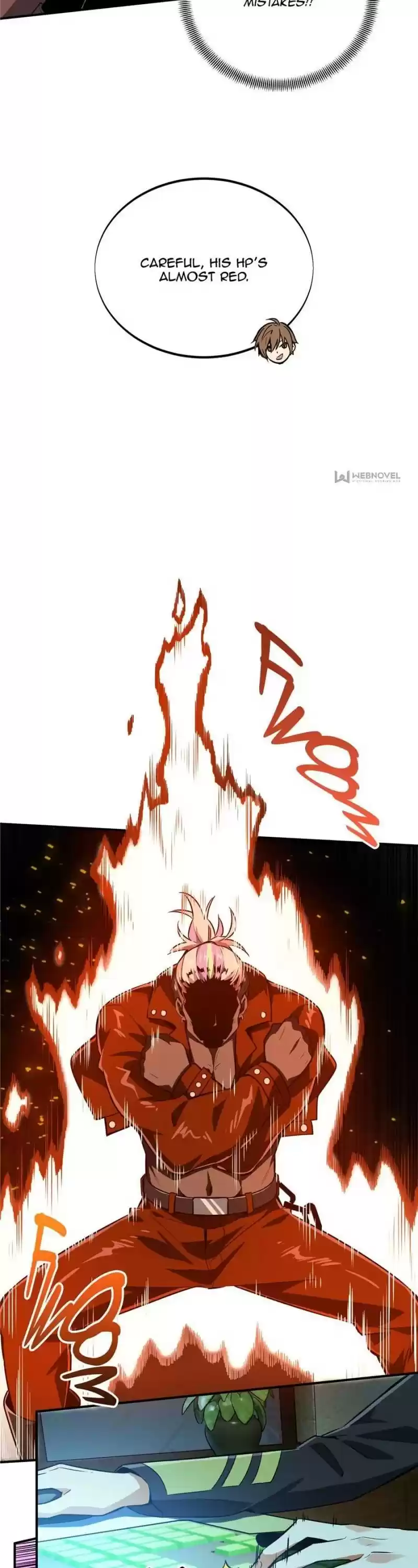 The King's Avatar Chapter 82