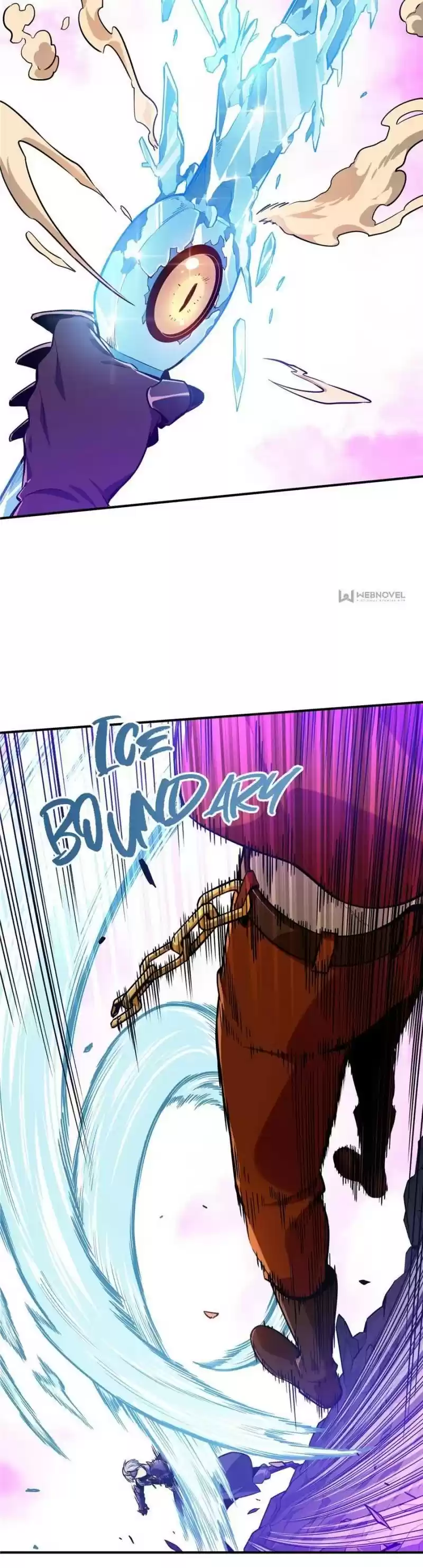 The King's Avatar Chapter 82