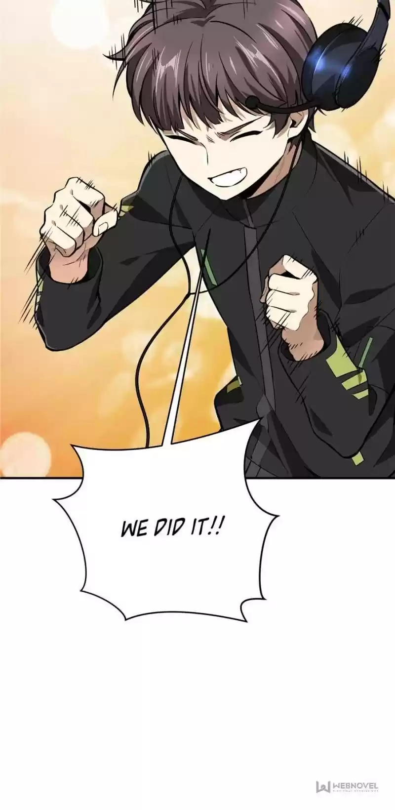 The King's Avatar Chapter 82