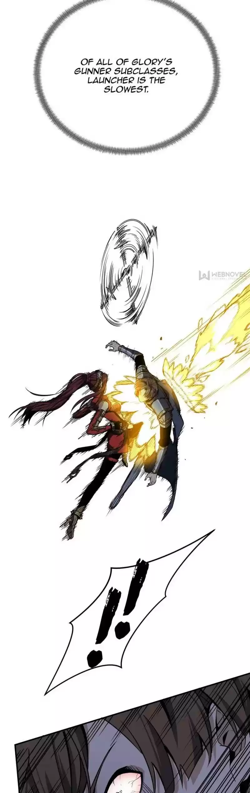 The King's Avatar Chapter 83