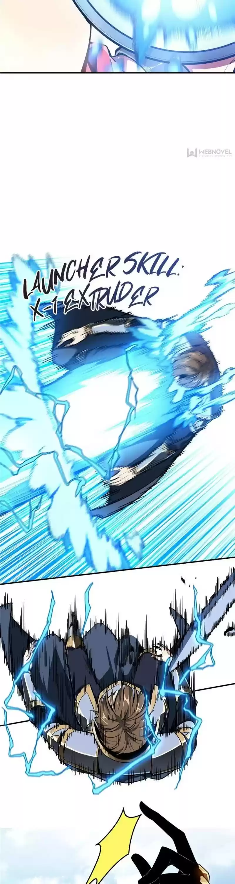 The King's Avatar Chapter 83