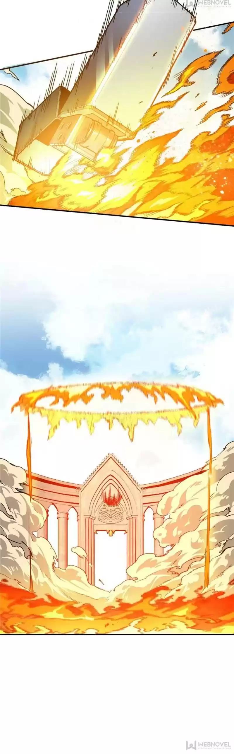 The King's Avatar Chapter 83