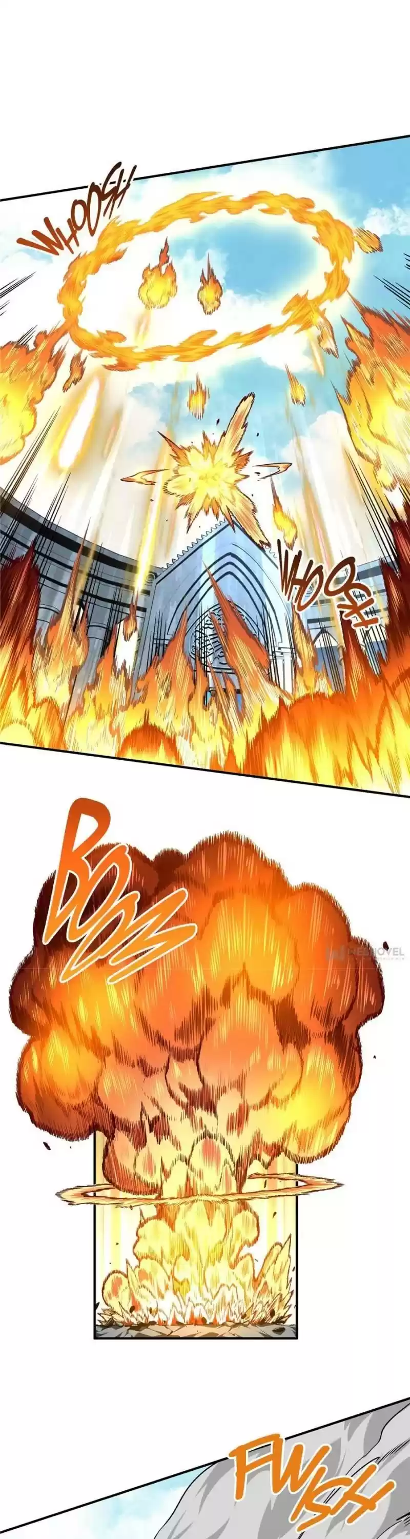 The King's Avatar Chapter 83