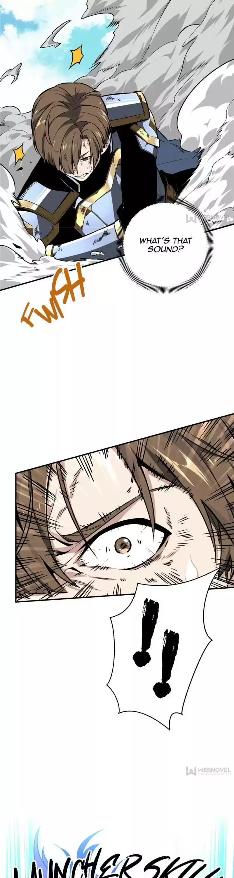 The King's Avatar Chapter 83