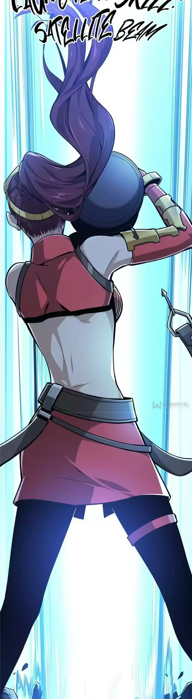 The King's Avatar Chapter 83