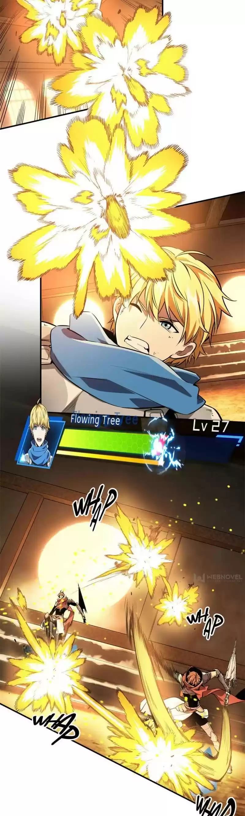 The King's Avatar Chapter 85