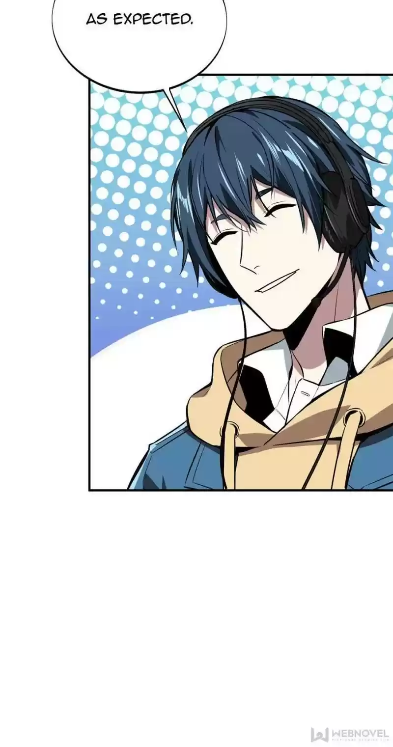 The King's Avatar Chapter 85